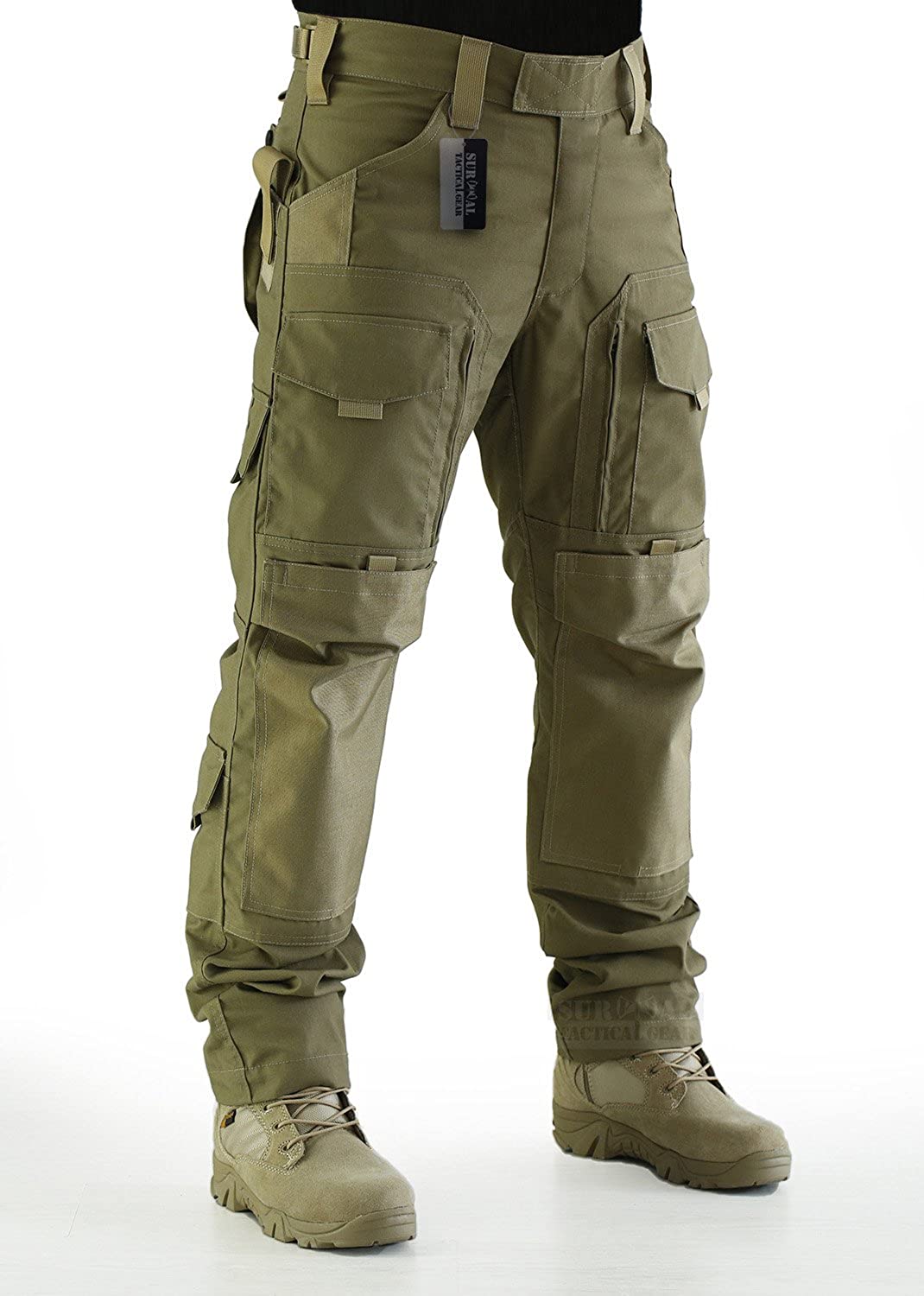 Tactical Pants